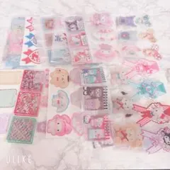 ロールシールおまとめ売り·͜· ︎︎ᰔᩚ