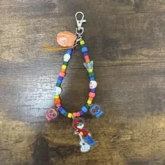 リメンバーミー　ミゲル　ストラップ