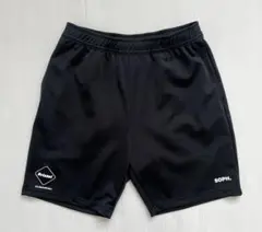 SOPH ブリストル fcrb ミニオン サッカー ハーフパンツ キッズ L