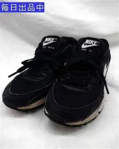♡ナイキ Nike エアマックス 90 23.5cm レディーススニーカー