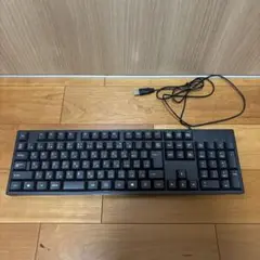 GRFD 有線USBキーボード GRFD-KB10KB118
