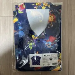 PJCS2026 限定 記念品 シャツ L ポケモンカードゲーム - メルカリ