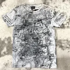 1点物 エイチナオト y2k 00s 平成 ギャル男 お兄系 グランジ ロック