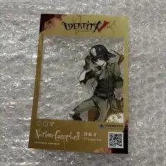 AGF アイデンティティ