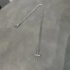 十字架ネックレス ネックレス