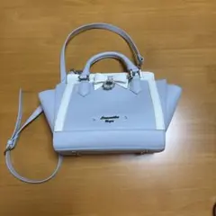 Samantha Vega ハンドバッグ 2way リボン ビジューのサムネイル