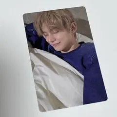 TXT SANCTUARY ANGEL ヨンジュン