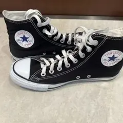 Converse Chuck Taylor All Star ハイカットのサムネイル