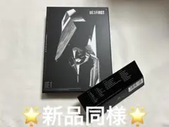2026年最新】be:first 2:be bmsg music shop 限定盤の人気アイテム