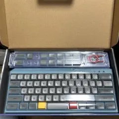 Majestouch MINILA-R Convertible 静音赤軸のサムネイル