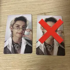 M!LK 爆裂愛してる / 好きすぎて滅！　ソロ盤　佐野勇斗　トレカ