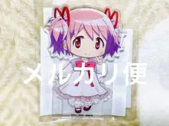 まどマギ まどかマギカ アニメイトフェア アクリルスタンド 鹿目まどか(SD)