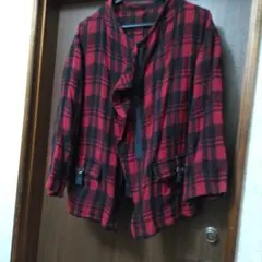 ノーカラージャケットのサムネイル