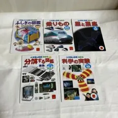 マクドナルド　ハッピーセット図鑑　まとめ売り