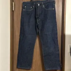 Levi's 505 ダークデニム W36 L32