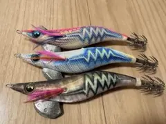 エギ 3.5号 ワイルドチェイス エギ王 バニーピーチ - メルカリ