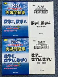 2026年最新】駿台 実践問題集の人気アイテム - メルカリ