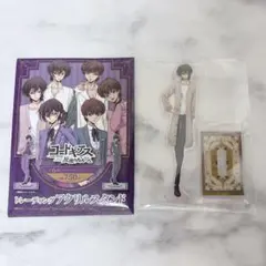 コードギアス ファミリーマート アクリルスタンド ルルーシュ