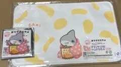 おでかけ子ザメ　ゆめからサメないで　D賞 E賞
