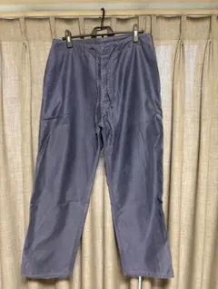 blurhms Light Moleskin Work pantsのサムネイル