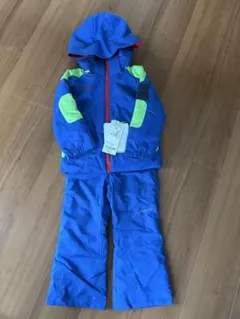 phenix 子ども用スキーウェア　上下セット