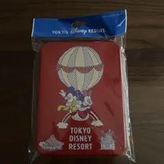 ディズニーリゾート　ステーショナリーセット