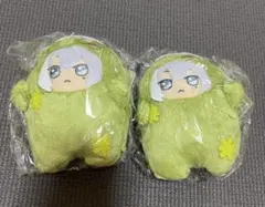 アイナナ Re:vale わるモフ モンぬい きらどる ぬいぐるみ 百 千