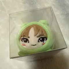 木村慧人　ケイルーちゃん