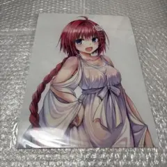 ToLOVEる原画展 凱旋 メア クッション | Mercari