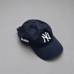 MoMA ニューエラ