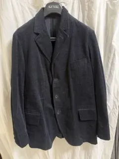 ANATOMICA HOBEREAUオブロー シアサッカー カーキ 50 - メルカリ