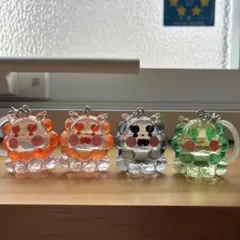ちゅらゆるしーさー