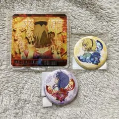 【メルカリ便で発送！】ひぐらしのなく頃に 業 缶バッジセット 2025年最新】ひぐらしのなく頃にの人気アイテム - メルカリ