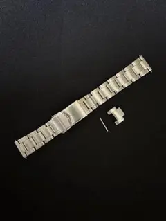 Burberrys 腕時計ステンレスベルト 取付幅18mm
