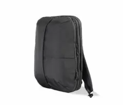 DIRAC【新品未使用】ノーマンズギア ブラック バックパック - メルカリ