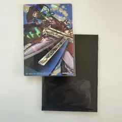 絶版希少！ARカードダス ワンピース F03-32ジョラキール・ミホーク C
