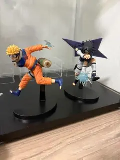 2025年最新】VIBRATION stars うちはサスケの人気アイテム - メルカリ