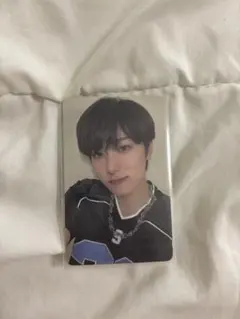 INI 尾崎匠海 RTP 京セラ MAIL会員 トレカ