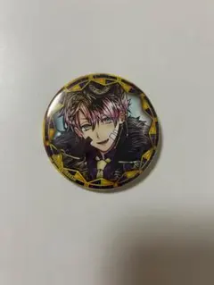 あくねこ ロノ 4周年缶バッジ - メルカリ