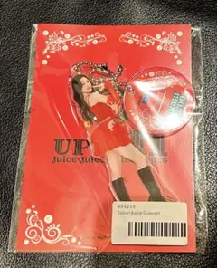 松永里愛　Juice=Juice FSK アクリルスタンドキーホルダー Juice=Juice 松永里愛 フィギュアスタンドキーホルダー FSK - メルカリ