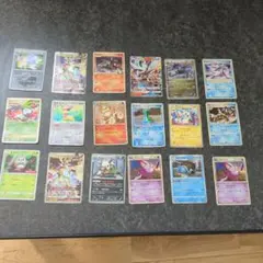ハ*ル様 ポケモンカード
