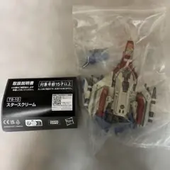 トランスフォーマープライム AM-07 スタースクリーム - メルカリ