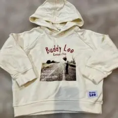 LEE パーカー 100cm