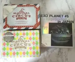 エクスドライバー DVD BOX - メルカリ