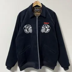 2026年最新】blackeyepatch スタジャンの人気アイテム - メルカリ