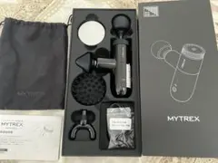 【2回使用・ほぼ新品】MYTREX REBIVE MINI XS 2