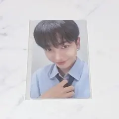 BOYNEXTDOOR JAEHYUN No Genre WEVERSE トレカ