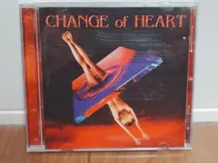 チェンジ・オブ・ハート/チェンジ・オブ・ハート
