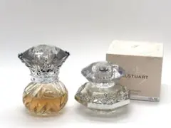 香水ジルスチュアート ジルバイジルスチュアートEDTナイトジュエル30ml 2点