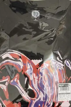 B'z FYOP Tシャツ 黒　Ｌサイズ